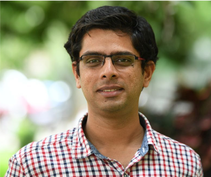 Prof. Santosh Hemchandra