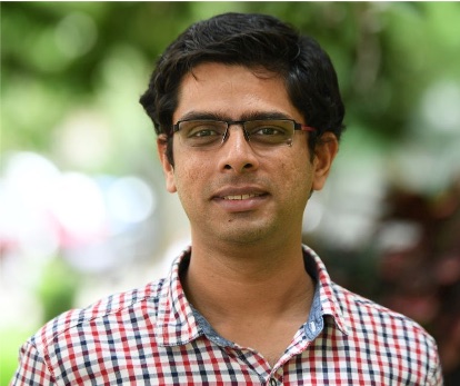 Prof. Santosh Hemchandra
